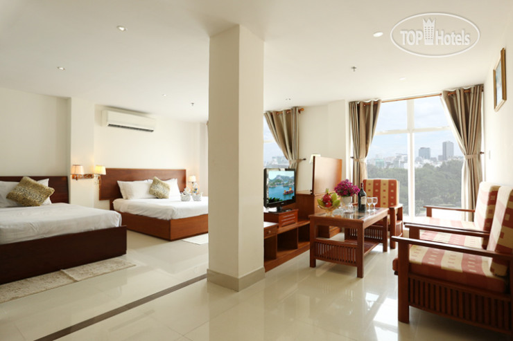 Hotel photo Thanh Long Tan Hotel 2*
