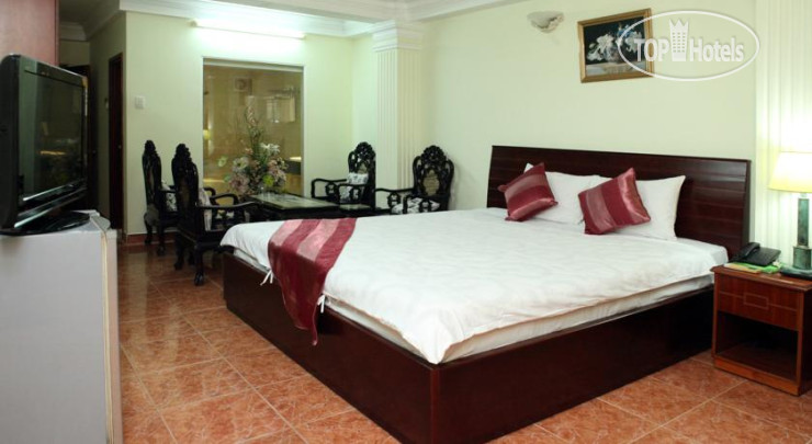 Hotel photo Thanh Long Hotel 2*