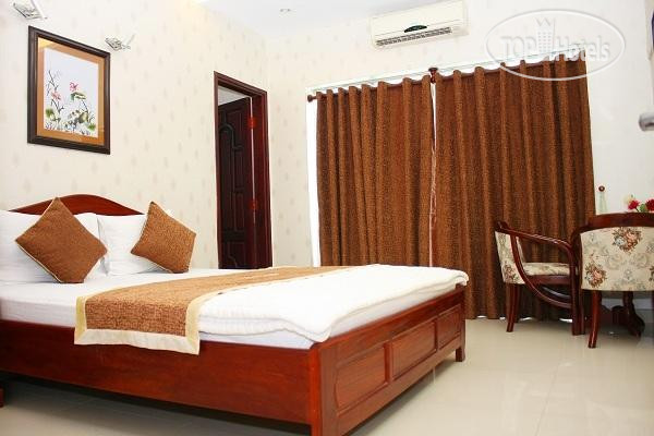 Hotel photo Huong Mai 1 Hotel 