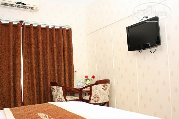 New photos from tourists Huong Mai 1 Hotel