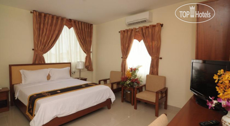 Hotel photo Ruby Star 2 Hotel 2*