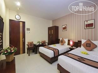 Новые добавленные фото туристов Sen Saigon Hotel 2*