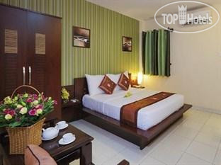 Hotel photo Sen Saigon Hotel 2*