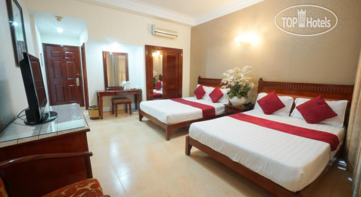 Hotelier's photos Mai Anh Hotel 2*
