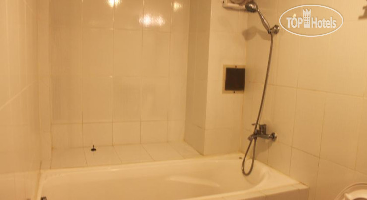 New photos from tourists Hotel De Paris 1*