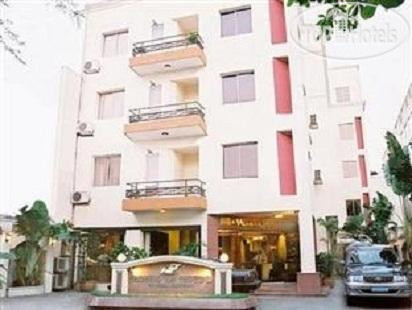 Hotelier's photos Hoang Ha Hotel 2*