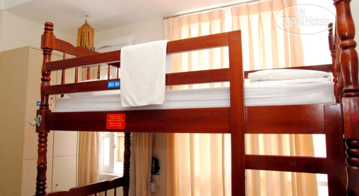 New photos from tourists Ngoc Thao Guest House 1*