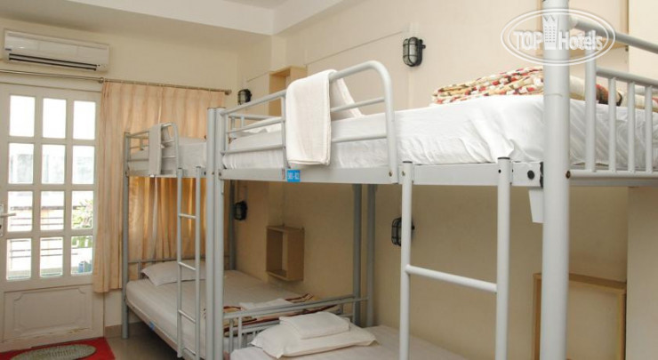 Photos Ngoc Thao Guest House