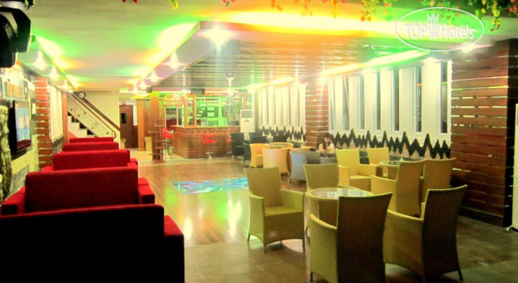 New photos from tourists Ha Oanh 2 Hotel 3*