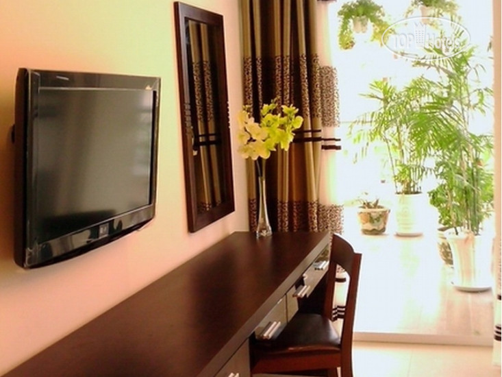 New photos from tourists Torino Hotels 2*