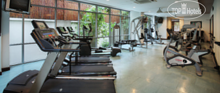 New photos from tourists Saigon View Residences 4*