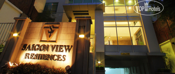 Photos Saigon View Residences