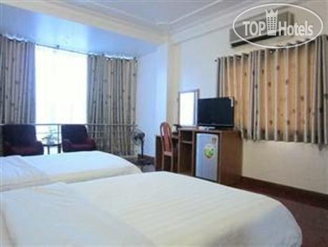 New photos from tourists Saigon Sky Hotel 1*