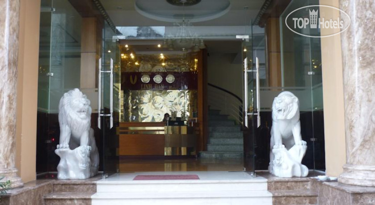 Hotel photo Linh Dan Hotel 