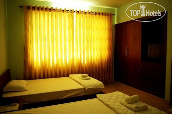 New photos from tourists 199 Hotel 3*