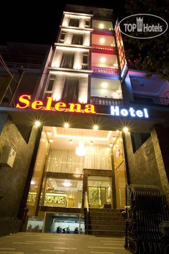 Hotel photo Selena Hotel 2*