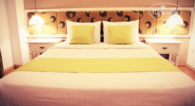Hotel photo Golden Ant Hotel 2*