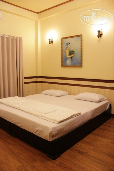 Hotel photo Bee Saigon Hotel 1*