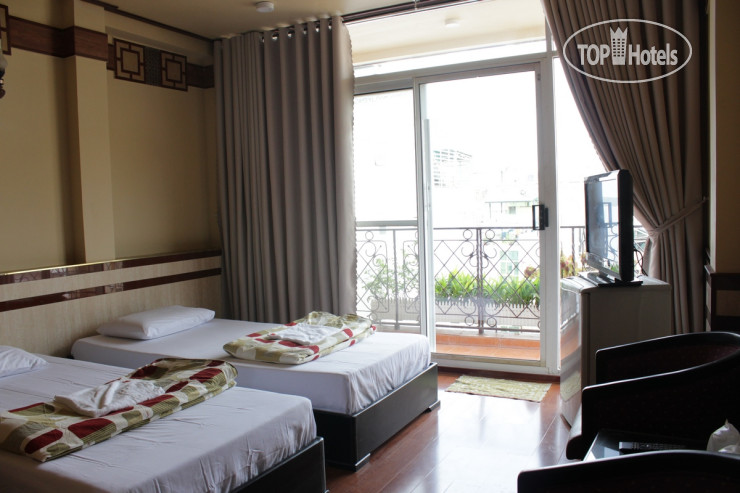 New photos from tourists Bee Saigon Hotel 1*