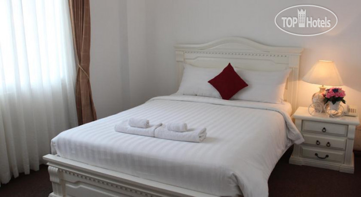 Hotel photo Bizu Hotel III 2*