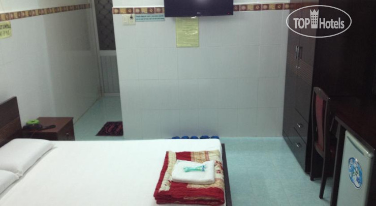 New photos from tourists 96 Guesthouse