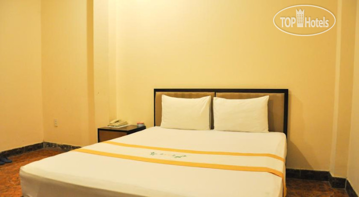 New photos from tourists 99 Hotel