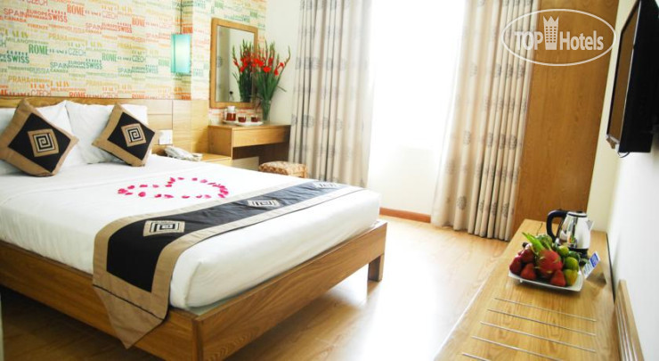 New photos from tourists Ailen Garden Hotel 1*