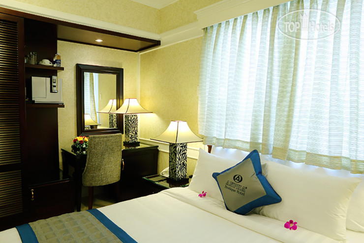 New photos from tourists Anpha Boutique Hotel 2*