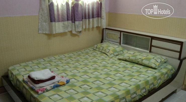 Photos Bach Mai Hotel