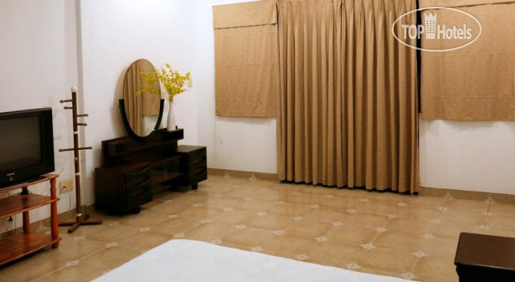 New photos from tourists Banana Leaf Hotel