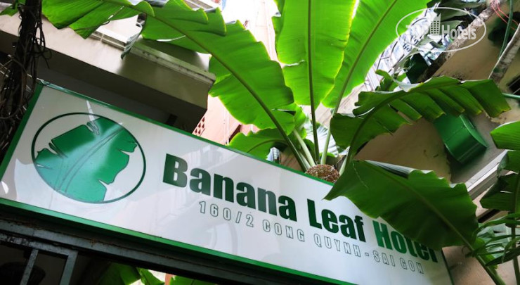 Hotel photo Banana Leaf Hotel 