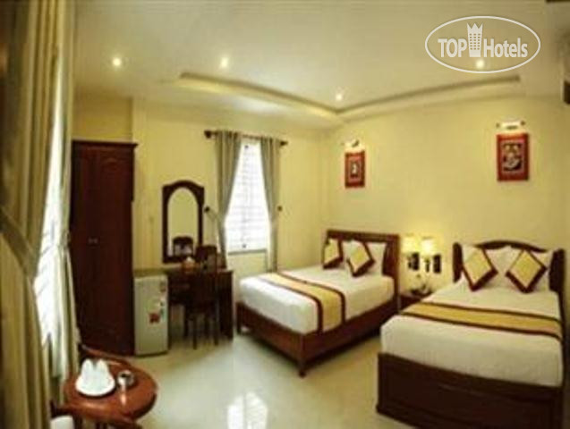 New photos from tourists Bloom 2 Hotel 1*