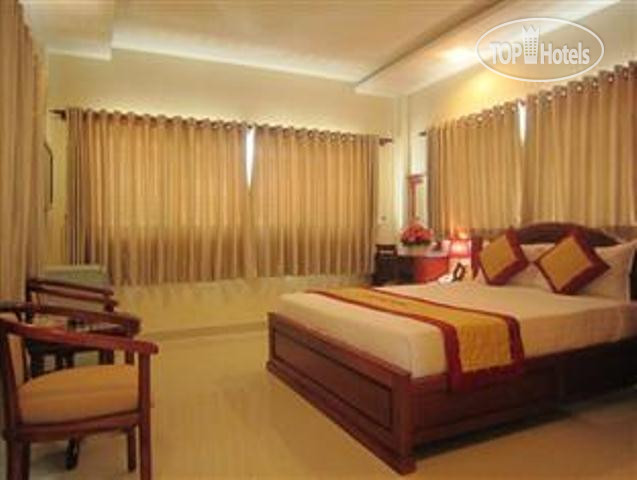 Hotel photo Bloom 3 Hotel 1*
