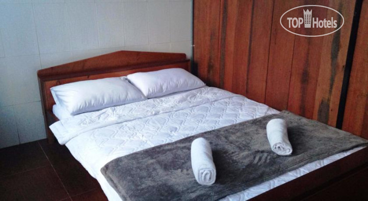 Photos Blossom Hostel