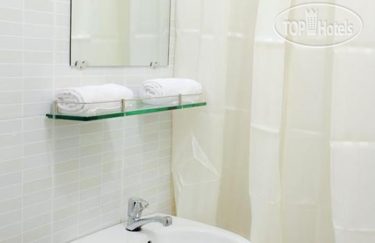 New photos from tourists Budget Hostel 2
