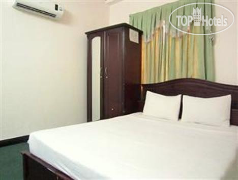 New photos from tourists Freedom Hotel 1*