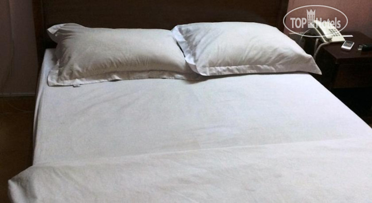 New photos from tourists Hong Loan Hotel 2