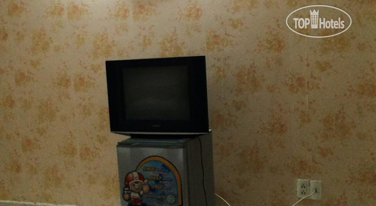 New photos from tourists Hong Loan Hotel 4