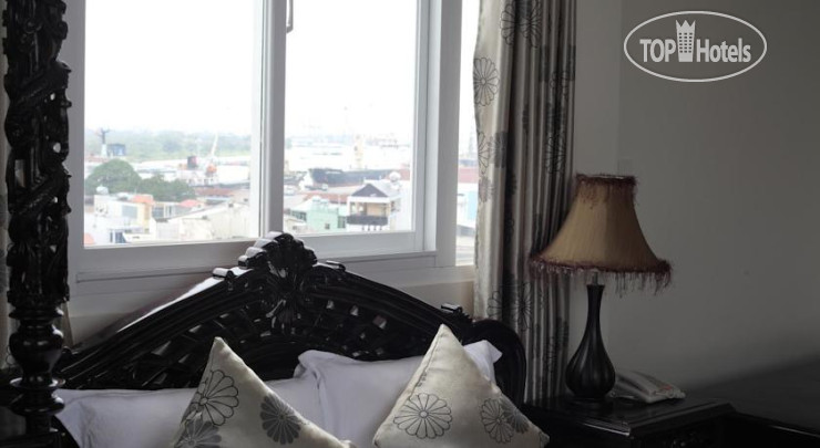 New photos from tourists Kally Hotel 2*