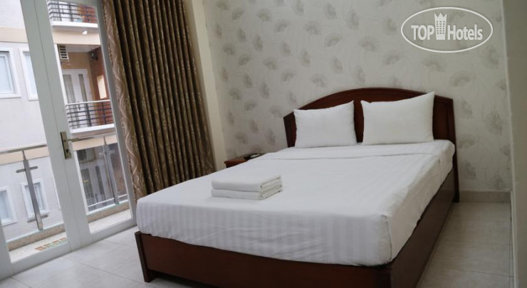 Hotel photo Kien Hotel 