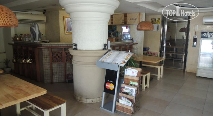 New photos from tourists Marvellous Hotel 1*
