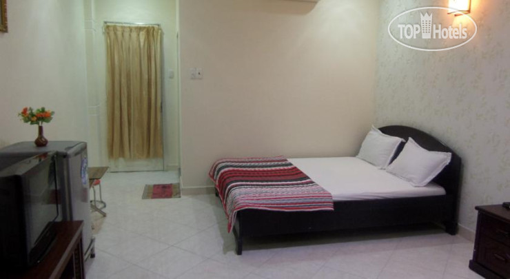New photos from tourists Quan San Guest House