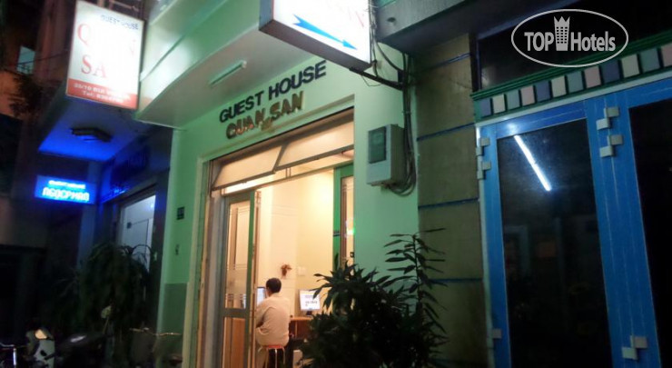 Photos Quan San Guest House