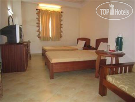 New photos from tourists Vien Ngoc Xanh Hotel 3 2*