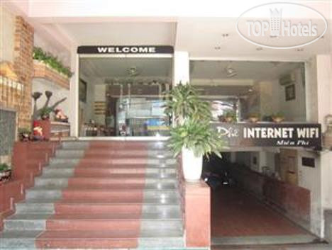 Hotelier's photos Vien Ngoc Xanh Hotel 3 2*