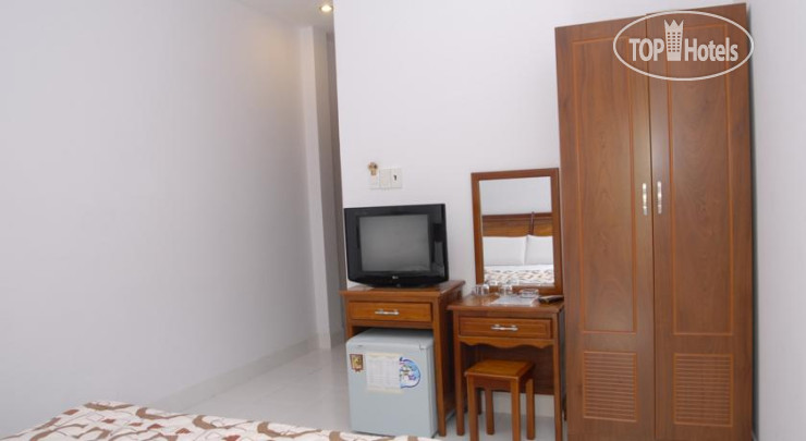 New photos from tourists MaiVy Hotel 1*