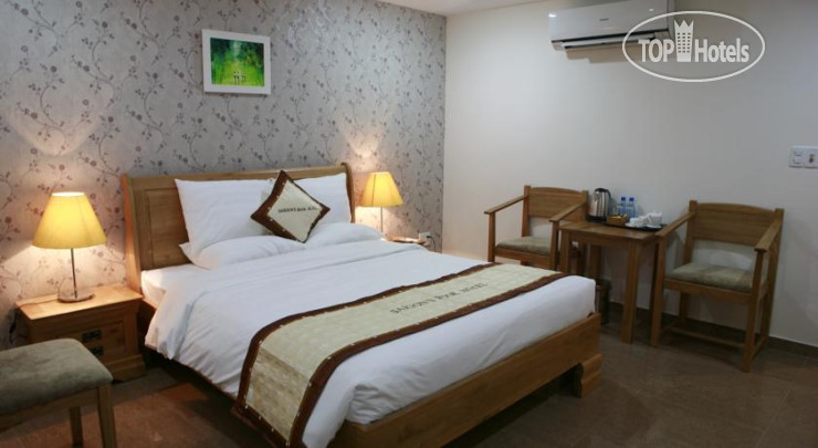 New photos from tourists Saigon's Book Hotel 3*