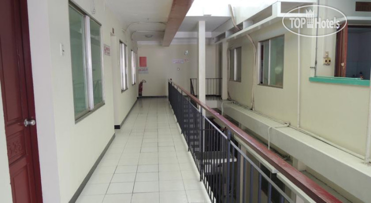 Photos Dien Luc Hotel