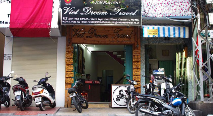 Hotelier's photos Viet Dream Travel