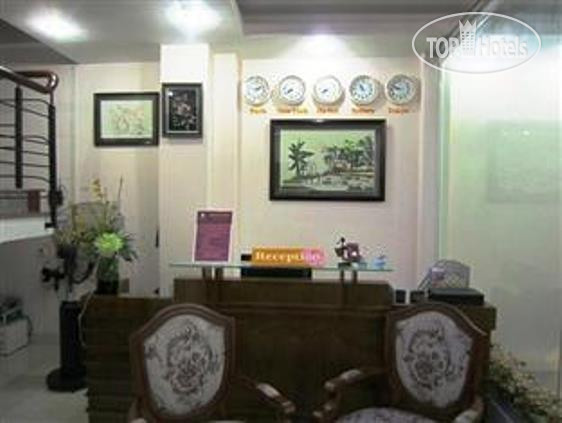 New photos from tourists Hoang Kim Long Hotel 2*